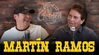 MARTÍN RAMOS | Mis mejores y peores vivencias con Tambora Ritmo Express | #16 - Con El Golden