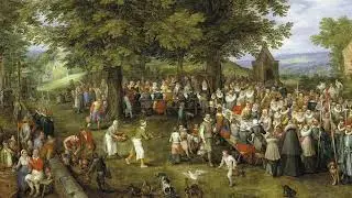 Medieval Fest Music | Middle Times - folk, instrumental, early, d&d - relax, sleep