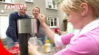 Eau gazeuse maison : la machine qui change tout !
