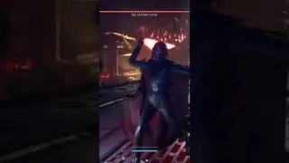 Dansk Jedi fallen order