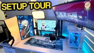 ULTIMATE Streaming/YouTube Setup ($10,000)
