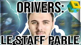 L'avenir d'Orivers : le Staff nous en parle #orivers #siphano #minecraftserver