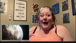 Young Jedi Adventures | Official Trailer | REACTION