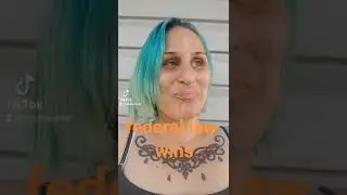 winning with federal law against provencial police