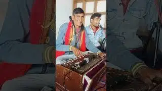 हनुमान के भरोसे नैया डाल दी स्वर विष्णु प्रताप 