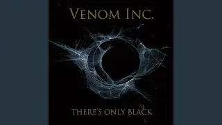 There's Only Black