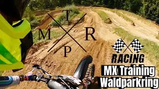 Motocross Waldparkring Walldorf-Astoria