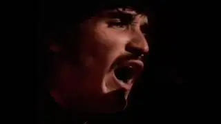The Band - This Wheel's On Fire (Live) - November 1, 1970 - 4K AI Enhanced