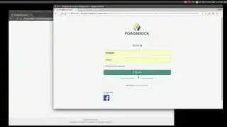 ForgeRock Delegated Administration