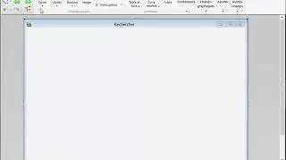 Recherche avec un champs de saisie en Windev 20