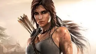 Tomb Raider Definitive Edition Trailer VF