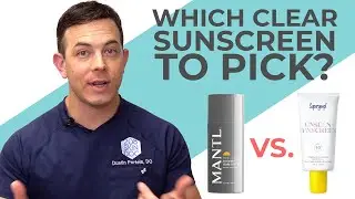 You've never tried a sunscreen like this! | 208SkinDoc