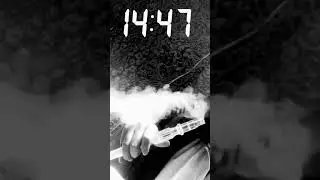 Smoke rings how to