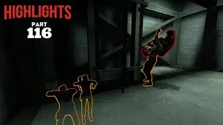 LEFT 4 DEAD 2 - HIGHLIGHTS @ЧАСТЬ 116 | INFECTED TEAMWORKS