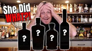 A Whiskey Hater Sabotaged This Blind Tasting