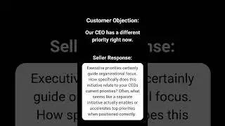 #closingsales #highticketsales #salesclosing #salestips #sales