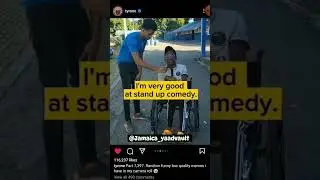 IRONIC COMEDY #shorts #short #instagram #ig #comedy