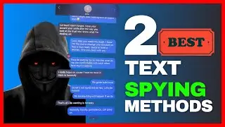 2 Methods Your Friends Could Be Using to Monitor Your Texts Without Physical Access!