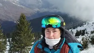 Popova Shapka 2023