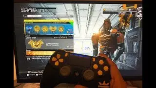 PLAYERS thought I was HACKING after this...(INFINITE WARFARE GONE INSANE)
