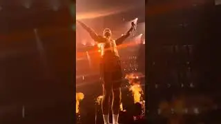 Imagine Dragons - Whatever It Takes 🔥 #imaginedragons #danreynolds #whateverittakes #show #loomtour
