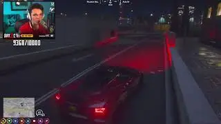 Mr Lang is OFFICIALLY Raymond's FATHER IN LAW  |  NoPixel 3.0 clips GTA RP