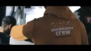 Explosivo Snowbus