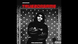 VISHWASMUZIK - GANCHALI Feat PAVAN SADHAK ( Offical Audio ) | TRUE2DAGAME |