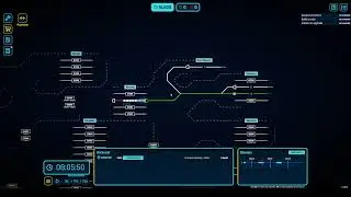 Rail Route - Washington DC Endless - Ep1 - The Basics