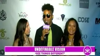 Undefinable Vision - The Confession Stand & Social Butterfly Fashion Show (Part 8 of 12)