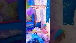 summer top / surplus summer collection / Bareilly surplus wholesaler / export surplus  / SN vlogs