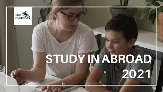 Study Abroad Consultancy in Delhi