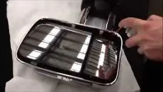 Mirror Arm Maintenance  |  Towing Mirrors  |  Clearview Accessories