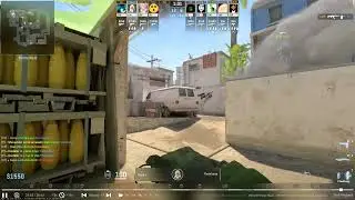 Ninja defuse to end the game