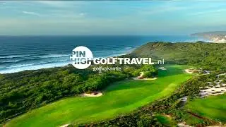 Pin High Golftravel, aan de mooiste greens