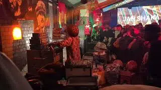 Jah Shaka - OneDub Lab11 Birmingham 27/12/22 - Pt1