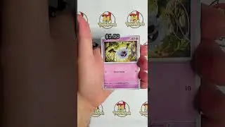 Clean Pok&eacute;mon Pack opening 🔥🥵