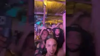 Nightlife at Tulum Riviera Maya