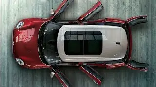 new cars /mini cooper  clubmen