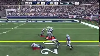 JORDAN REED!!  - Madden NFL 16
