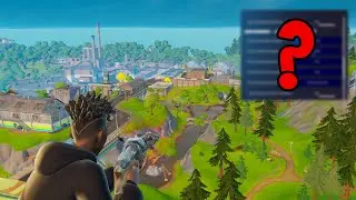 Настройки контроллера 😮
