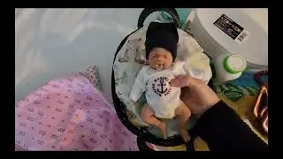 Dollar Tree Haul with a Little Surprise! Featuring Full Body Silicone Baby 💖🛍️