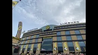 Roda JC -VVV Venlo