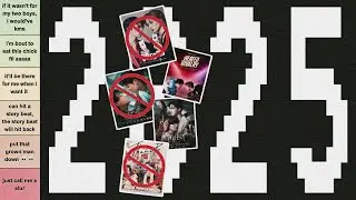 2025 BL TIER LIST