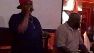 E.S.G., J-Stew, Spank D, Killa South Klik , O.N.E.   (Go Dj-Rocca Bar, Houston Tx)