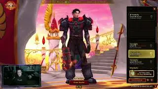 Let's Game Episode 68 (WoW Legion Remix, Fallout 76)