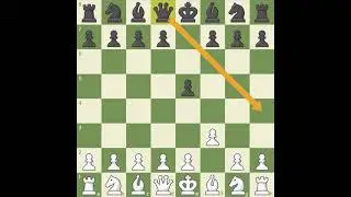 Le mat le plus rapide
