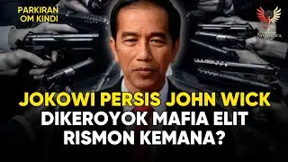 RISMON MENGHILANG ❓️SEDANG SIAPKAN LAPORAN BALIK UNTUK BANG BILL ⁉️ Parkiran Om Kindi