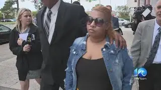 Mother of Richneck shooter expected to enter guilty plea