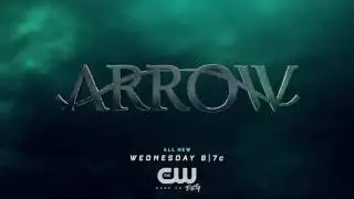 Arrow 5x06 Promo Season 5 Episode 6 Extended Promo